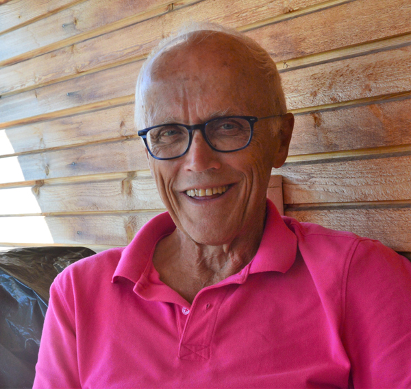 Tellef Raustøl