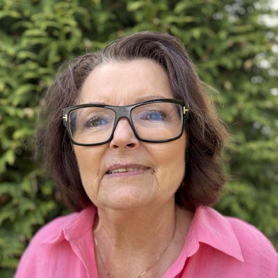 Jill Arild