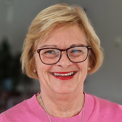 Eva Fjell