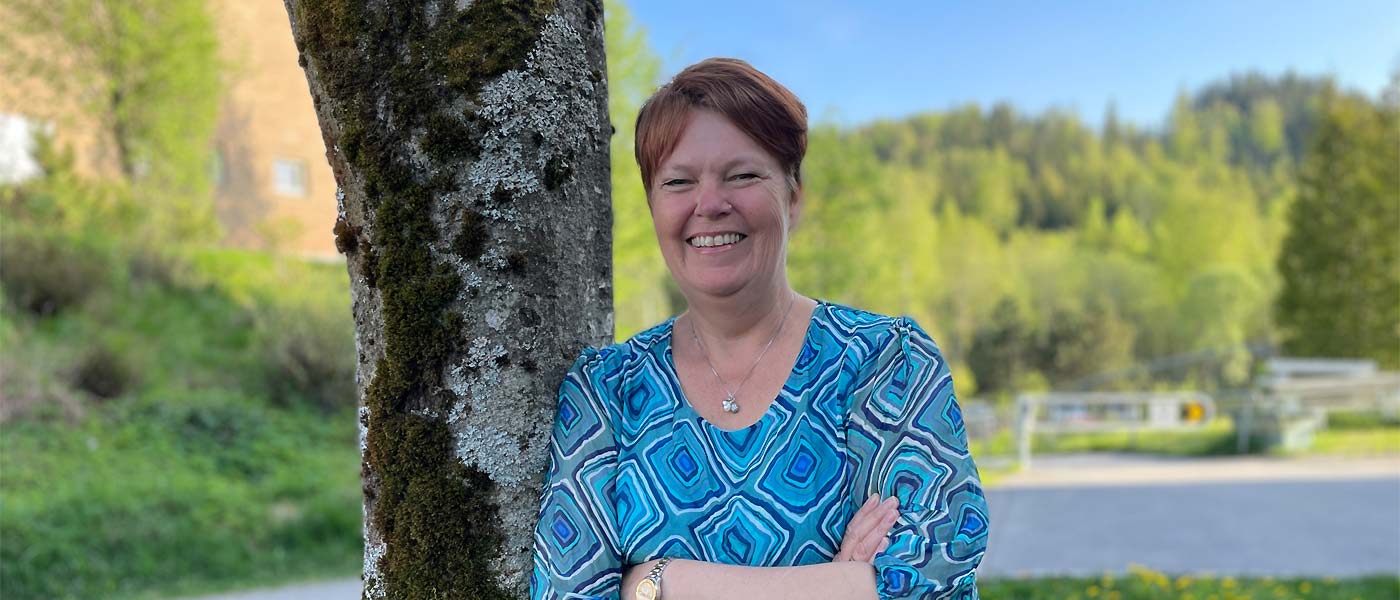 Bilde av Karin Hanstensen