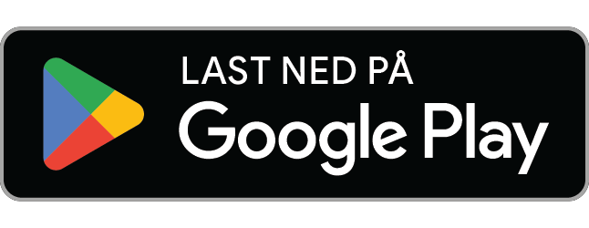 Tilgjengelig p&aring; Google Play