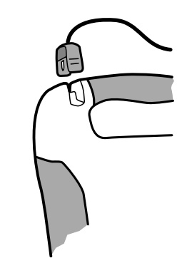 sjekke elektrode