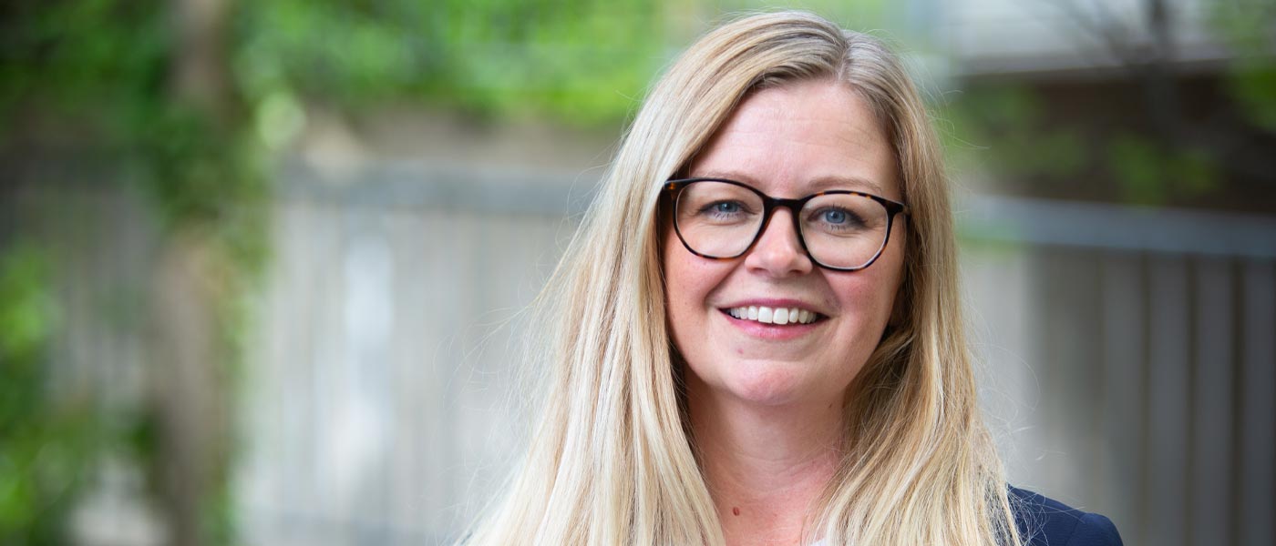 Mari Øvergaard